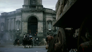 кадр из фильма Север и Юг (North & South) - 3