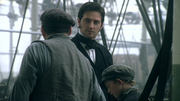 кадр из фильма Север и Юг (North & South) - 9