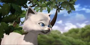 кадр из фильма Живой лес (El bosque animado) - 10