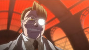 кадр из фильма Хеллсинг OVA 4 (Hellsing OVA IV) - 1