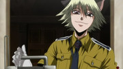кадр из фильма Хеллсинг OVA 4 (Hellsing OVA IV) - 2