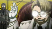 кадр из фильма Хеллсинг OVA 4 (Hellsing OVA IV) - 5