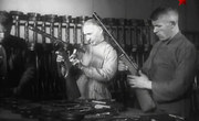 кадр из фильма Отечественное стрелковое оружие - 4