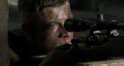 кадр из фильма Снайпер 4 (Sniper - Reloaded) - 4