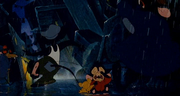 кадр из фильма Американская история 2: Фивел едет на Запад (An American Tail: Fievel Goes West) - 2
