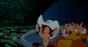 кадр из фильма Американская история 2: Фивел едет на Запад (An American Tail: Fievel Goes West) - 3