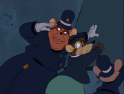 кадр из фильма Американская история 3: Сокровища острова Манхэттен (An American Tail: The Treasure of Manhattan Island) - 6