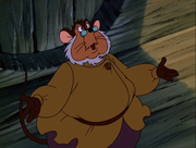кадр из фильма Американская история 3: Сокровища острова Манхэттен (An American Tail: The Treasure of Manhattan Island) - 8