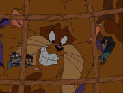 кадр из фильма Американская история 3: Сокровища острова Манхэттен (An American Tail: The Treasure of Manhattan Island) - 10