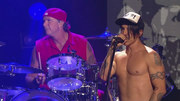 кадр из фильма Red Hot Chili Peppers - I'm With You - 1