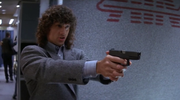 кадр из фильма Пассажир 57 (Passenger 57) - 4