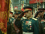 кадр из фильма Военная форма одежды - 5