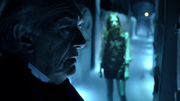 кадр из фильма Доктор Кто (Doctor Who) - 129
