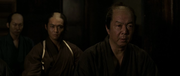 кадр из фильма Тринадцать убийц (13 Assassins) - 4