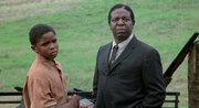 кадр из фильма Миссисипи в огне (Mississippi Burning) - 6