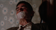кадр из фильма Миссисипи в огне (Mississippi Burning) - 7