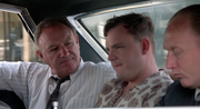 кадр из фильма Миссисипи в огне (Mississippi Burning) - 8