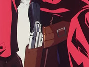 кадр из фильма Триган (Trigun) - 2