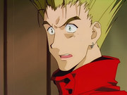 кадр из фильма Триган (Trigun) - 3