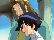 кадр из фильма Триган (Trigun) - 4