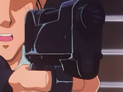 кадр из фильма Триган (Trigun) - 5