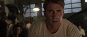 кадр из фильма Первый мститель (Captain America: The First Avenger) - 19