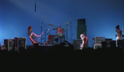 кадр из фильма Nirvana: Live at the Paramount - 3