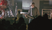кадр из фильма Nirvana: Live at the Paramount - 5