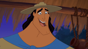 кадр из фильма Похождения императора 2 - Приключения Кронка (Kronk's New Groove) - 8