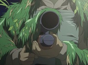 кадр из фильма Стальная тревога? Фумоффу (Full Metal Panic? Fumoffu) - 2