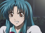 кадр из фильма Стальная тревога? Фумоффу (Full Metal Panic? Fumoffu) - 4