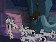 кадр из фильма 101 далматинец (One Hundred and One Dalmatians) - 12