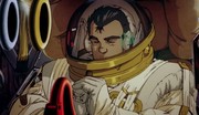 кадр из фильма Королевский Космический Корпус: Крылья Хоннеамиз (Ôritsu uchûgun Oneamisu no tsubasa) - 2