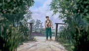 кадр из фильма Королевский Космический Корпус: Крылья Хоннеамиз (Ôritsu uchûgun Oneamisu no tsubasa) - 4
