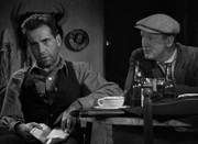 кадр из фильма Окаменевший лес (The Petrified Forest) - 2