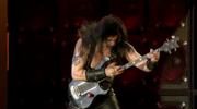кадр из фильма The Day the Earth Shook - Manowar The Absolute Power - 1