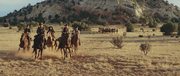 кадр из фильма Ковбои против пришельцев (Cowboys and  Aliens) - 3