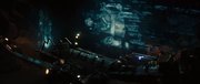 кадр из фильма Ковбои против пришельцев (Cowboys and  Aliens) - 4