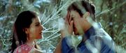 кадр из фильма Слепая любовь (Fanaa) - 5