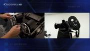 кадр из фильма Лаборатория спецэффектов (Science of the Movies) - 10
