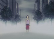кадр из фильма Эксперименты Лэйн (Serial Experiments: Lain) - 3