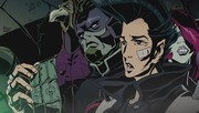 кадр из фильма Красная черта (Redline) - 4