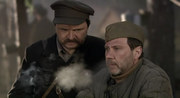 кадр из фильма Военная разведка: Западный фронт - 4