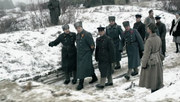 кадр из фильма «Кедр» пронзает небо (Кедр пронзает небо) - 1