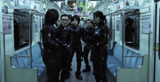 кадр из фильма Ганц: Идеальный ответ (Gantz: Perfect Answer) - 2