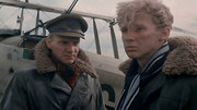 кадр из фильма Асы в небе (Aces High) - 8