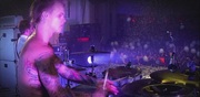 кадр из фильма Placebo - We Come In Pieces - 4