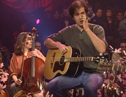 кадр из фильма Nirvana - MTV Unplugged in New York - 1