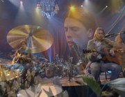 кадр из фильма Nirvana - MTV Unplugged in New York - 2