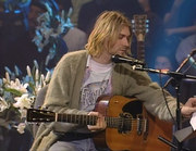 кадр из фильма Nirvana - MTV Unplugged in New York - 6